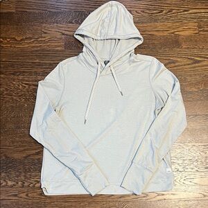 Vuori Women’s Halo Essential Hoodie